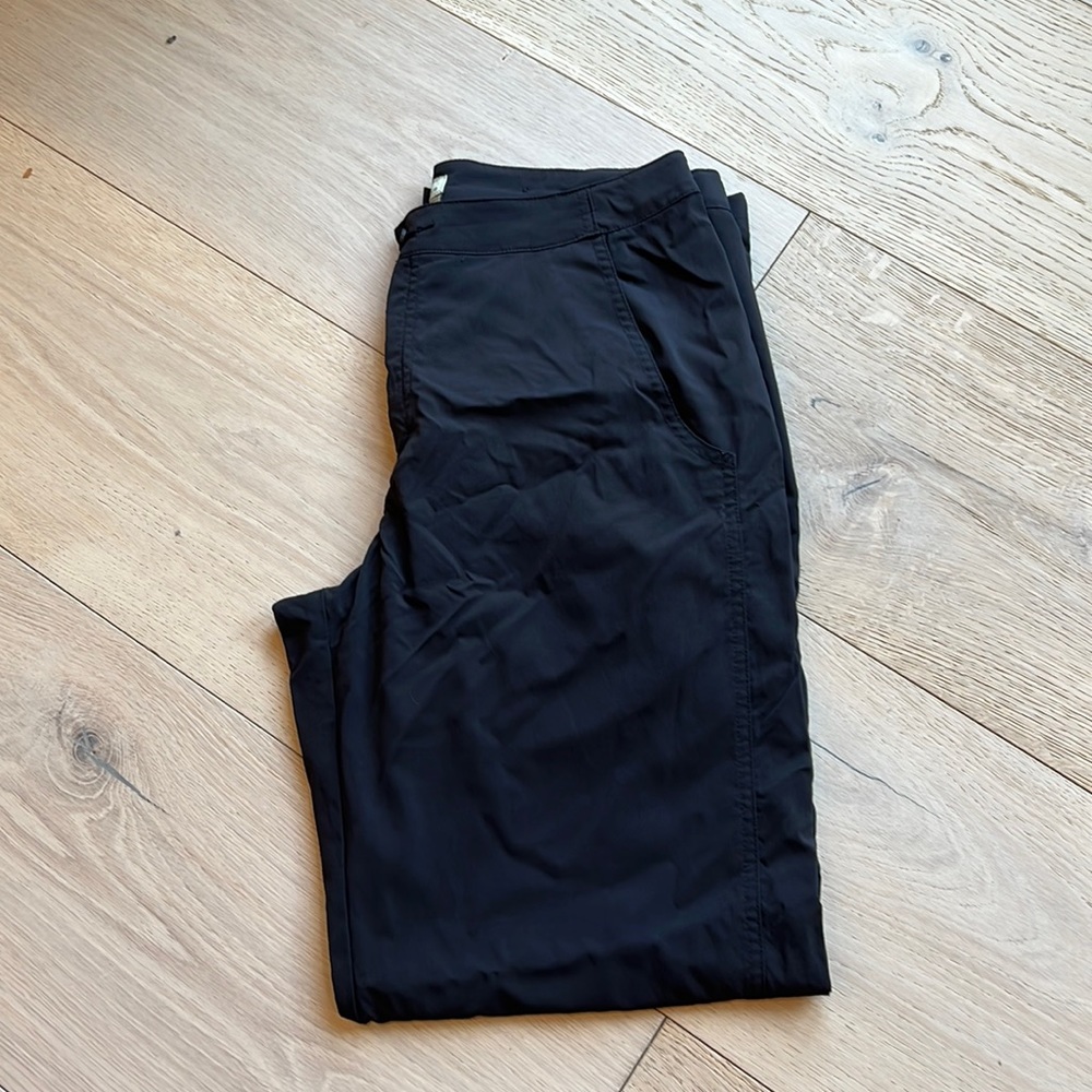 Royal Robbins Hiking Pant | 30 inch inseam | Great Condition | Size 8